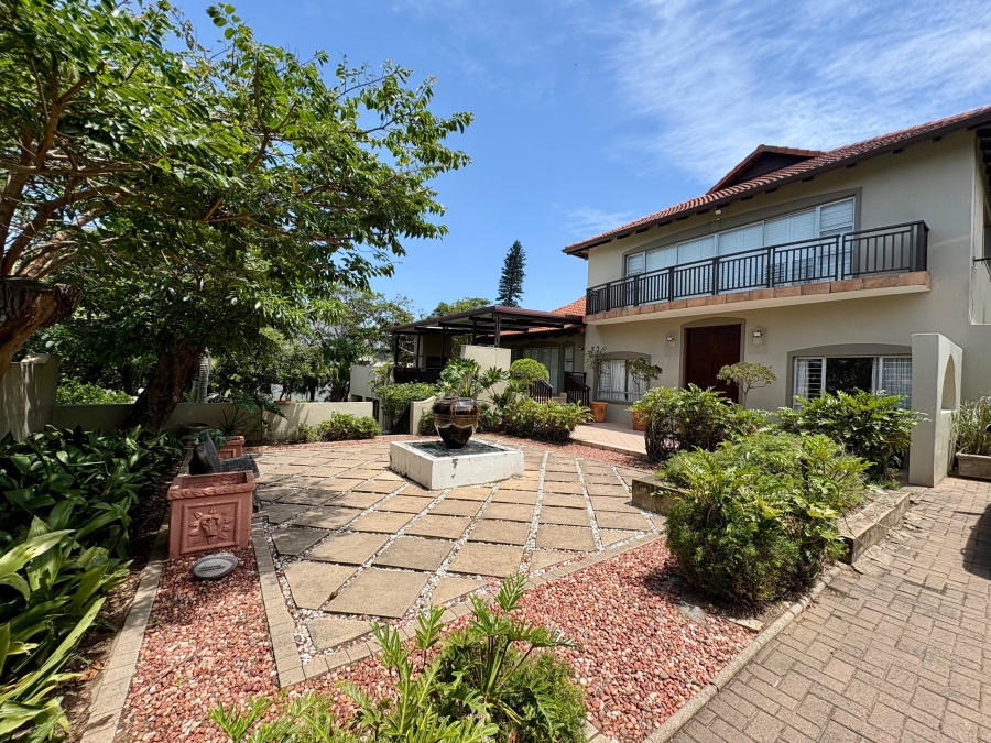 To Let 5 Bedroom Property for Rent in Ballito Central KwaZulu-Natal