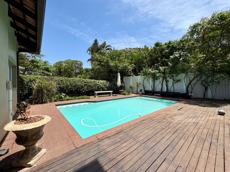 To Let 5 Bedroom Property for Rent in Ballito Central KwaZulu-Natal