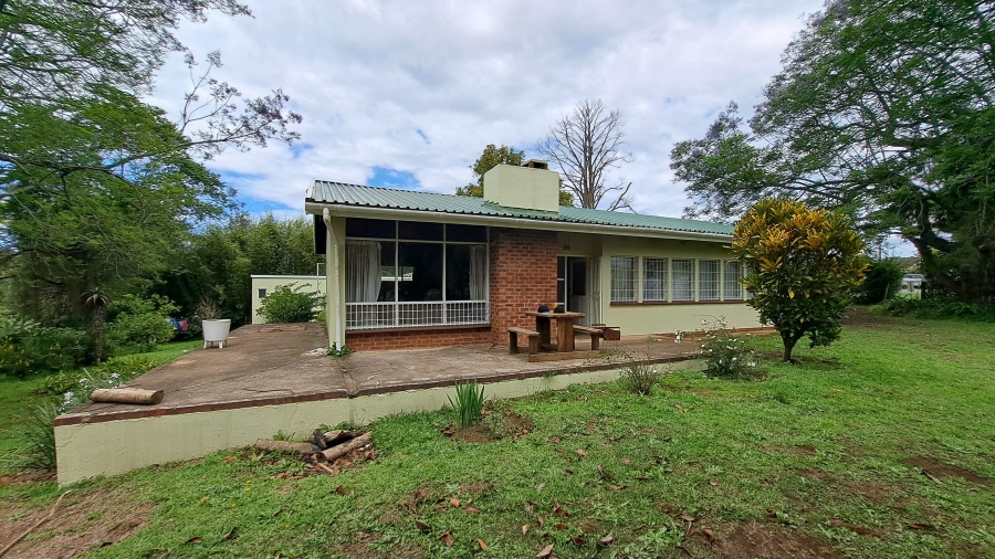 3 Bedroom Property for Sale in Eshowe KwaZulu-Natal