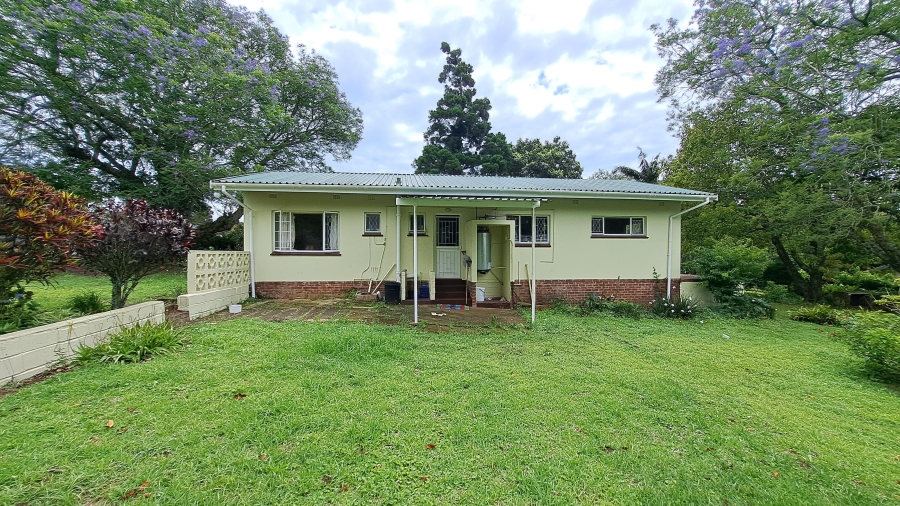 3 Bedroom Property for Sale in Eshowe KwaZulu-Natal