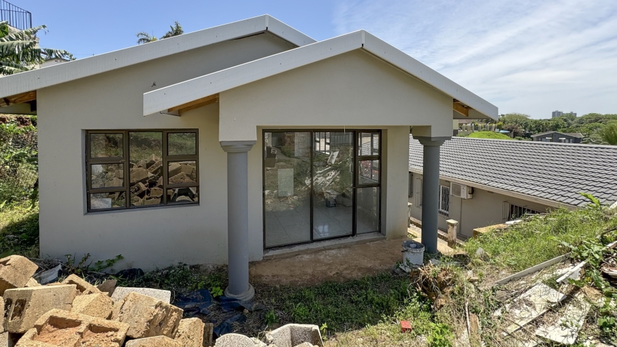 6 Bedroom Property for Sale in Sea View KwaZulu-Natal