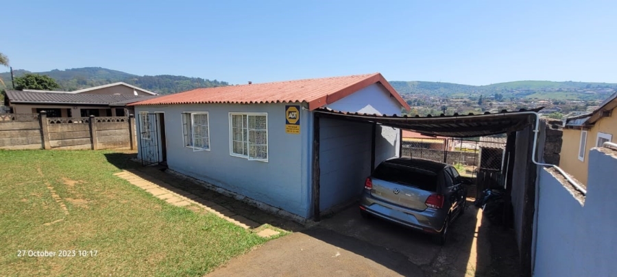 3 Bedroom Property for Sale in Northdale KwaZulu-Natal