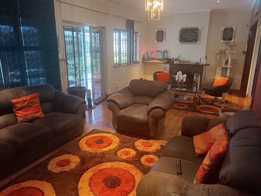 4 Bedroom Property for Sale in Berea West KwaZulu-Natal