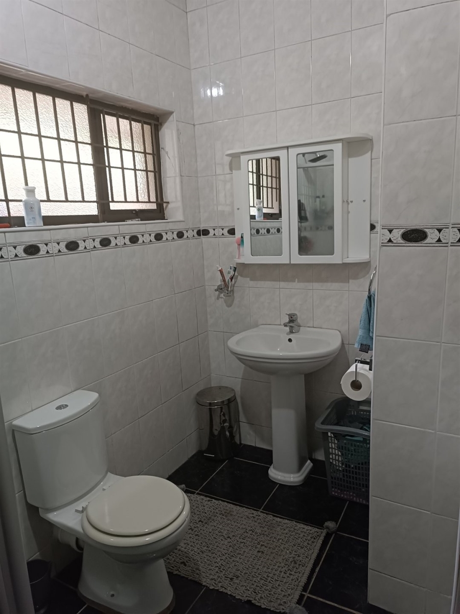 4 Bedroom Property for Sale in Berea West KwaZulu-Natal