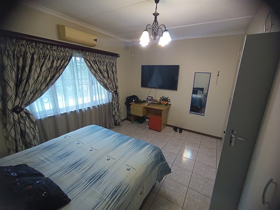 4 Bedroom Property for Sale in Berea West KwaZulu-Natal