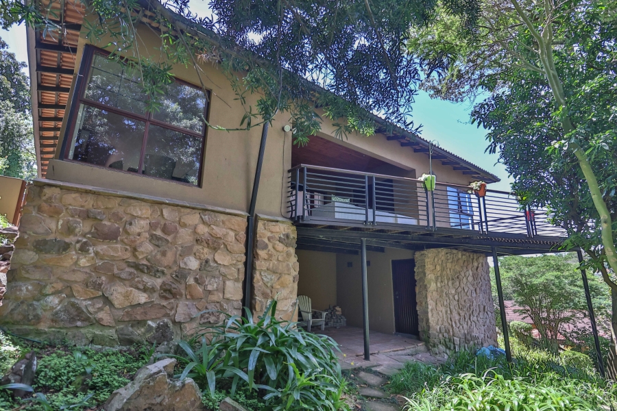 3 Bedroom Property for Sale in Chiltern Hills KwaZulu-Natal