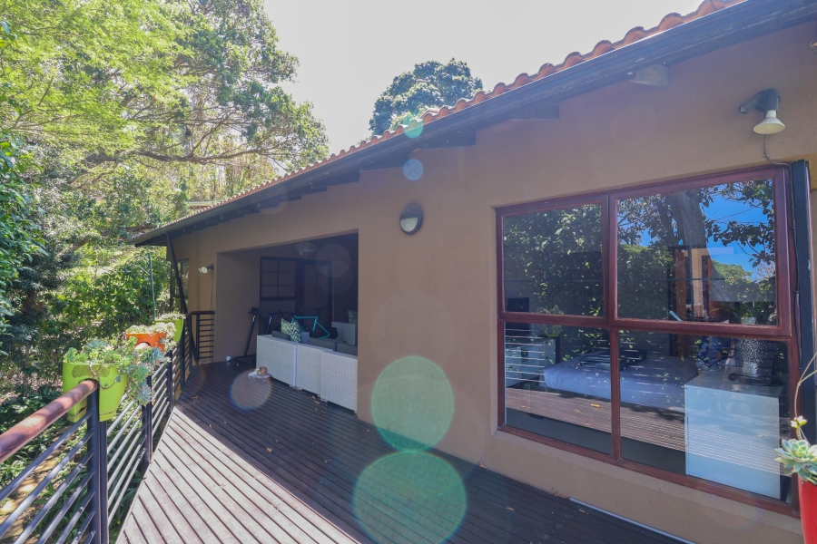 3 Bedroom Property for Sale in Chiltern Hills KwaZulu-Natal