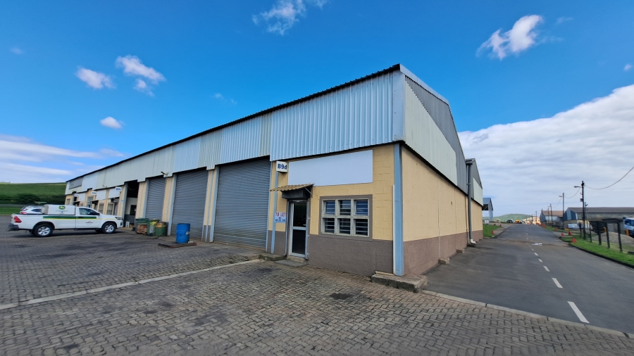 To Let commercial Property for Rent in Hillview KwaZulu-Natal