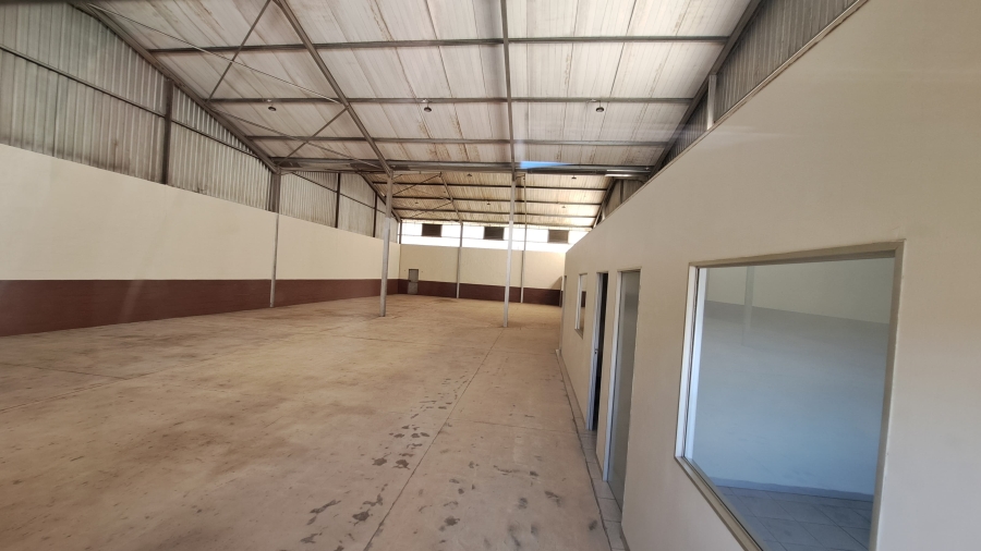 To Let commercial Property for Rent in Hillview KwaZulu-Natal