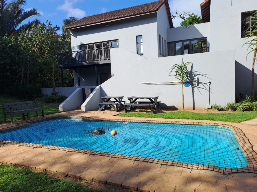 To Let 3 Bedroom Property for Rent in Westbrook KwaZulu-Natal