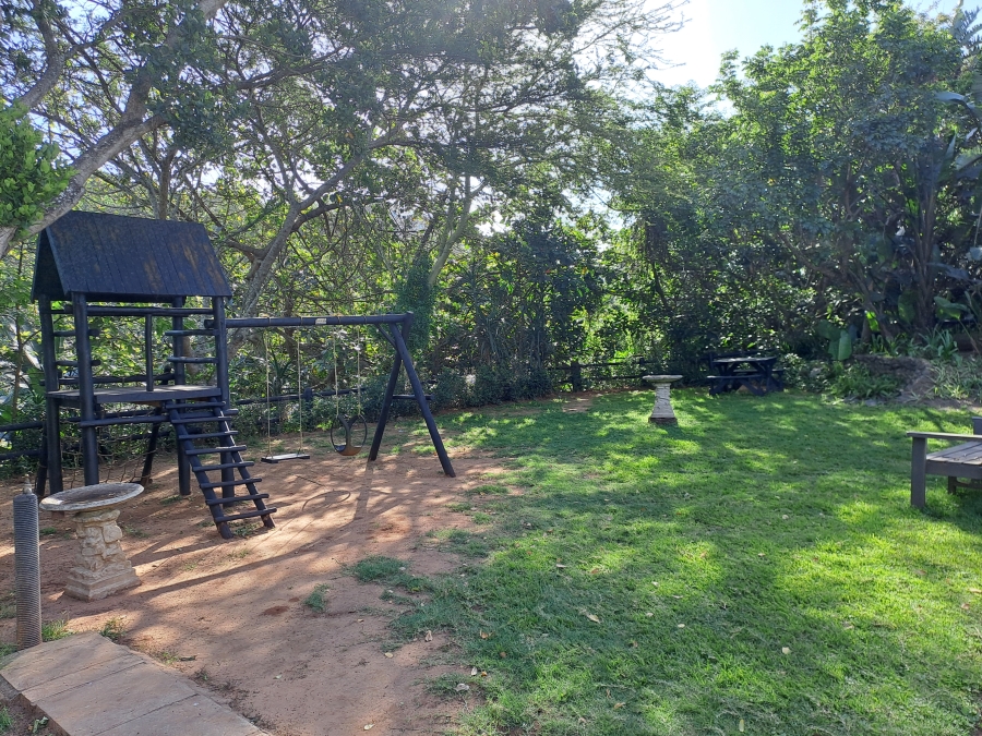 To Let 3 Bedroom Property for Rent in Westbrook KwaZulu-Natal