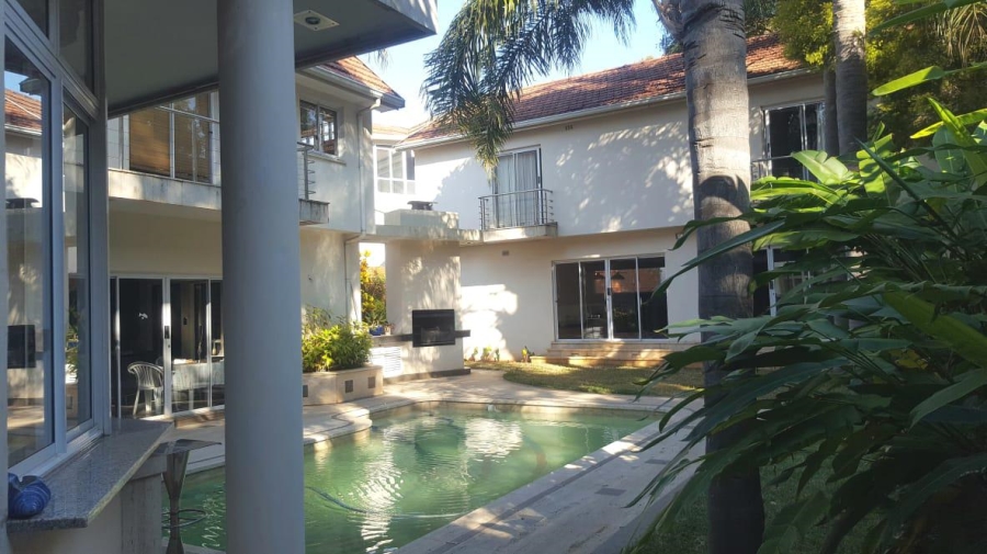 4 Bedroom Property for Sale in Glenwood KwaZulu-Natal