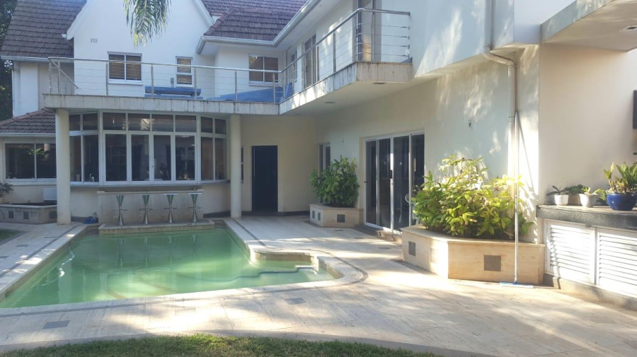 4 Bedroom Property for Sale in Glenwood KwaZulu-Natal