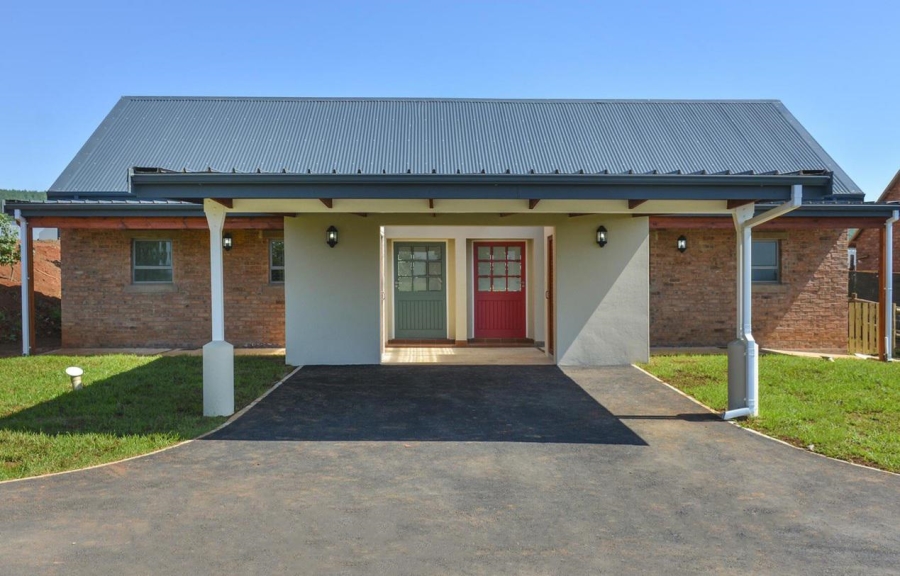 1 Bedroom Property for Sale in St Johns Village KwaZulu-Natal