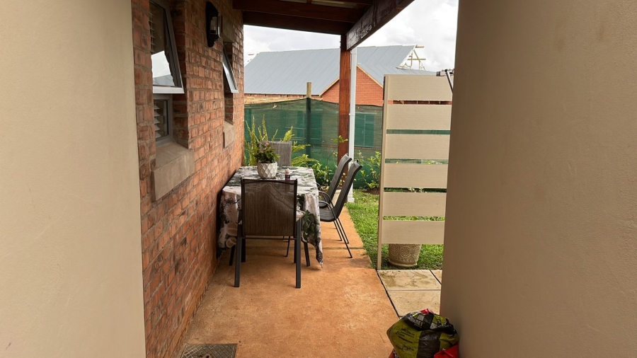 1 Bedroom Property for Sale in St Johns Village KwaZulu-Natal