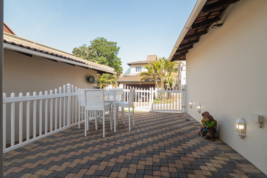 3 Bedroom Property for Sale in Seaward Estate KwaZulu-Natal