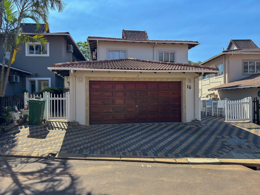 3 Bedroom Property for Sale in Seaward Estate KwaZulu-Natal