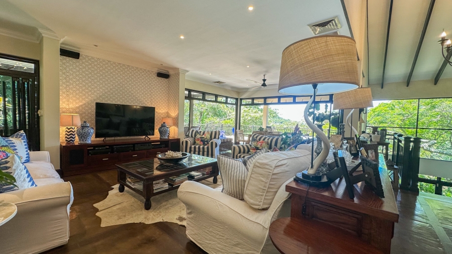 4 Bedroom Property for Sale in Zimbali Coastal Resort Estate KwaZulu-Natal