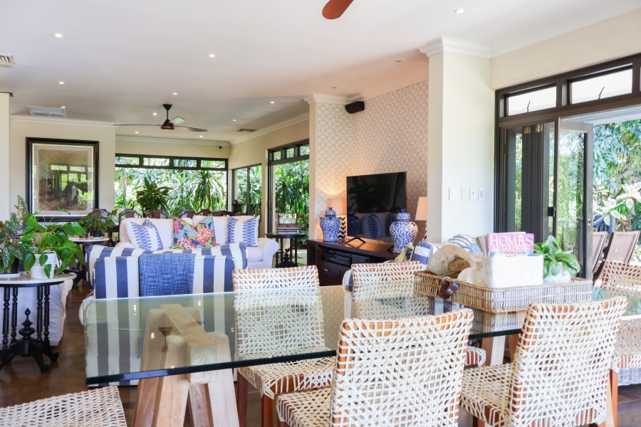 4 Bedroom Property for Sale in Zimbali Coastal Resort Estate KwaZulu-Natal