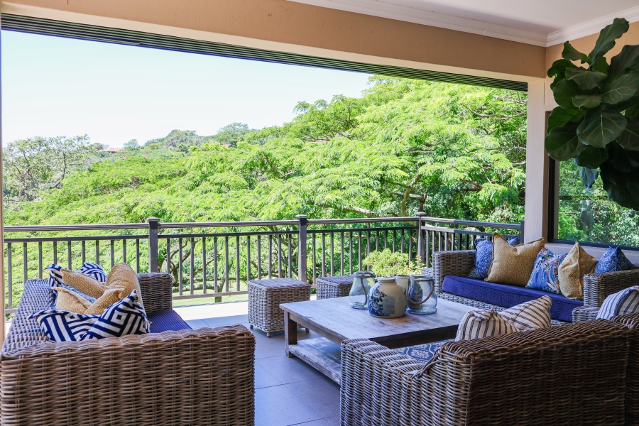 4 Bedroom Property for Sale in Zimbali Coastal Resort Estate KwaZulu-Natal