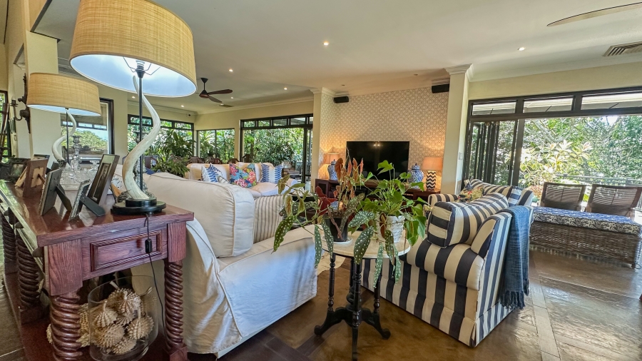 4 Bedroom Property for Sale in Zimbali Coastal Resort Estate KwaZulu-Natal