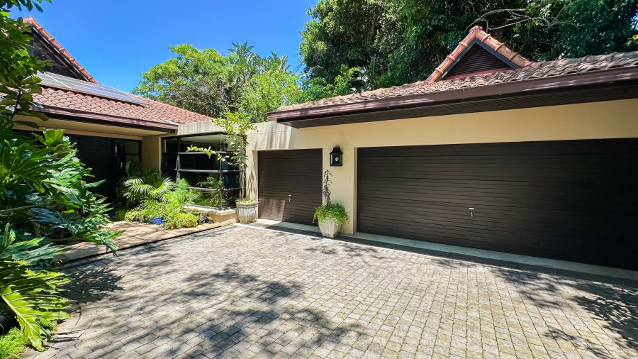 4 Bedroom Property for Sale in Zimbali Coastal Resort Estate KwaZulu-Natal