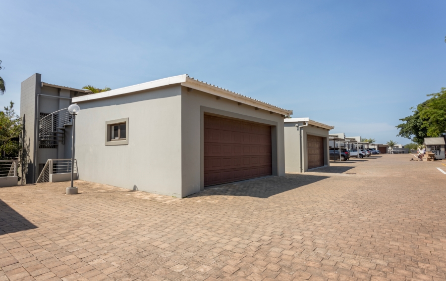 4 Bedroom Property for Sale in Salt Rock KwaZulu-Natal