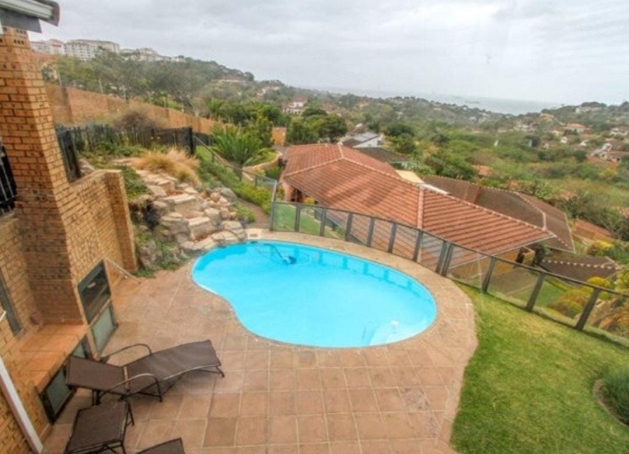 3 Bedroom Property for Sale in La Lucia Ridge KwaZulu-Natal