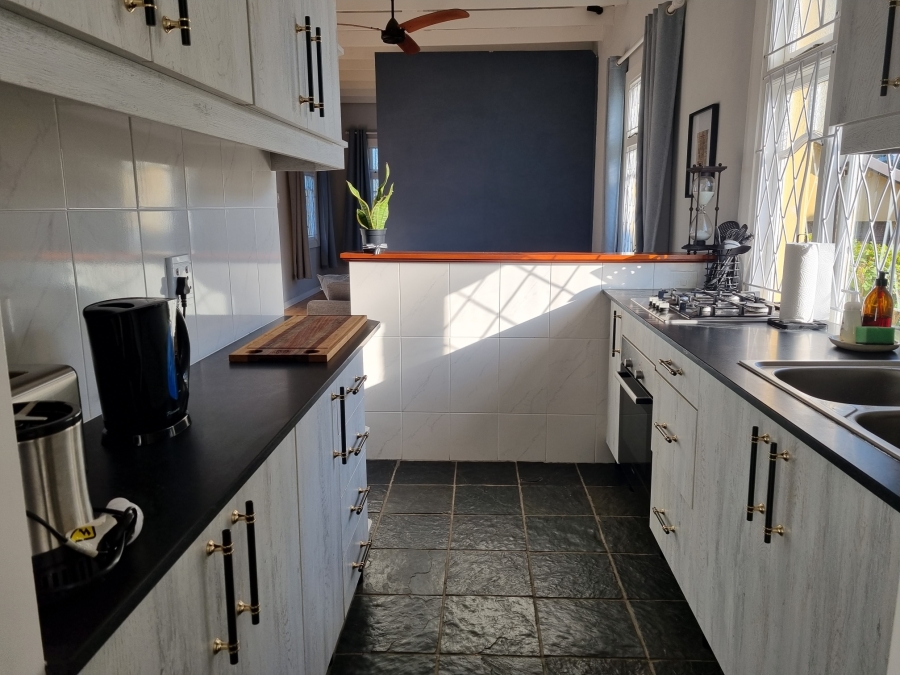 To Let 1 Bedroom Property for Rent in Park Hill KwaZulu-Natal