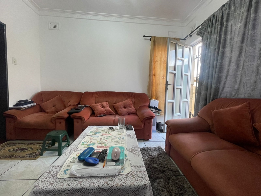 To Let 4 Bedroom Property for Rent in Escombe KwaZulu-Natal