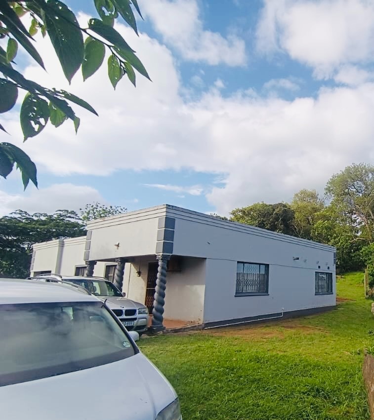 3 Bedroom Property for Sale in Montclair KwaZulu-Natal