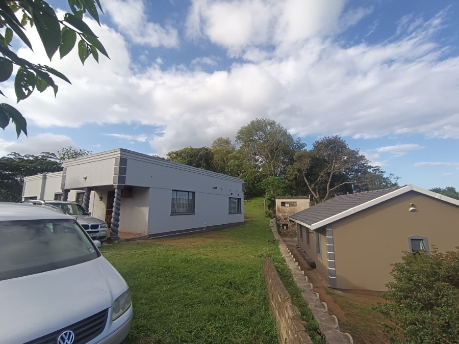 3 Bedroom Property for Sale in Montclair KwaZulu-Natal