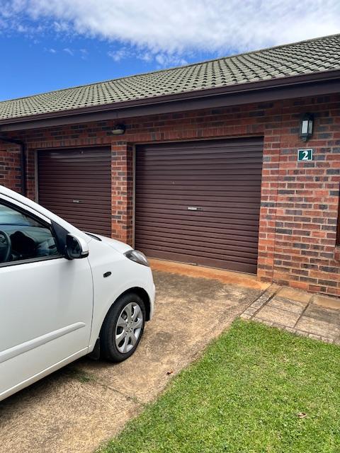 To Let 2 Bedroom Property for Rent in Amber Valley KwaZulu-Natal