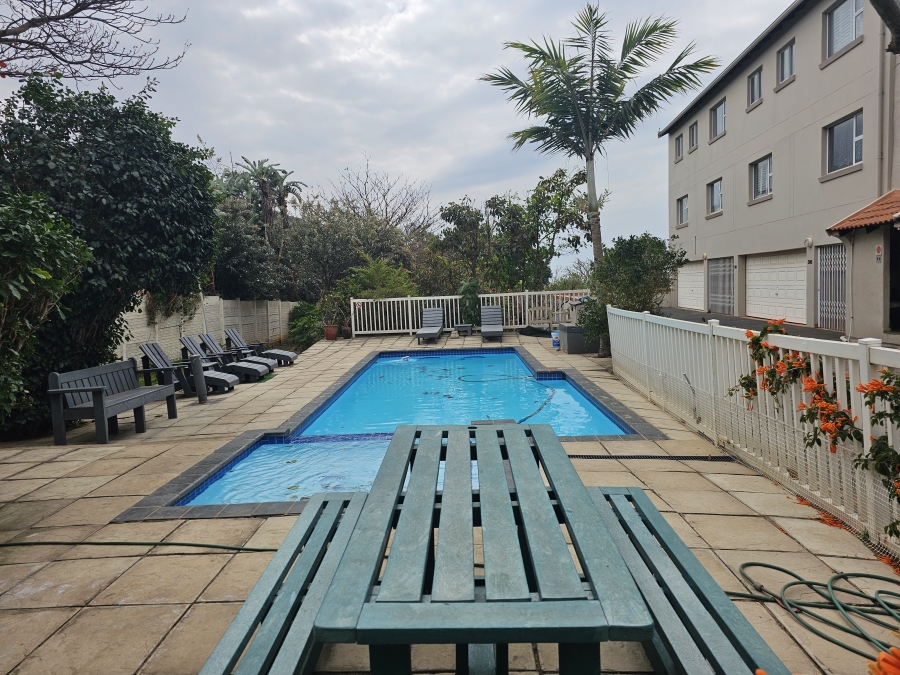 To Let 4 Bedroom Property for Rent in Westbrook KwaZulu-Natal