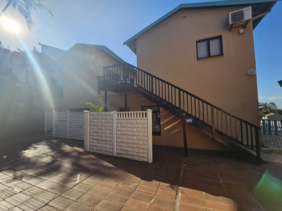 To Let 1 Bedroom Property for Rent in Shakas Rock KwaZulu-Natal