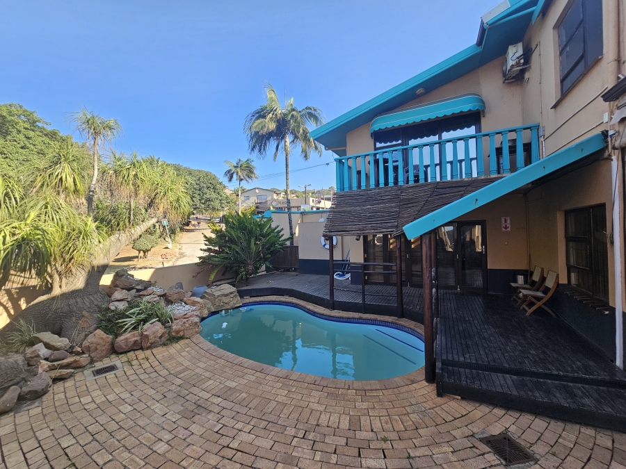 To Let 1 Bedroom Property for Rent in Shakas Rock KwaZulu-Natal