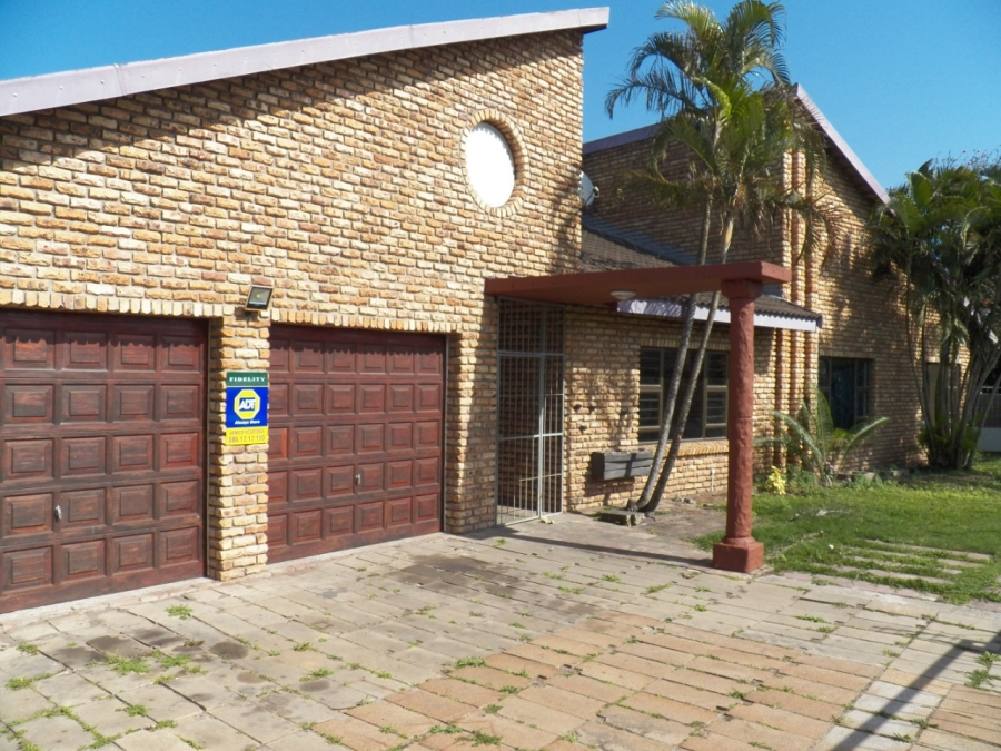 To Let 4 Bedroom Property for Rent in Meer En See KwaZulu-Natal