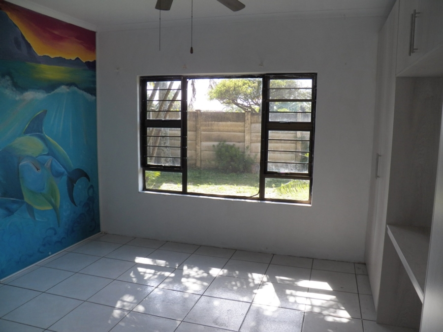 To Let 4 Bedroom Property for Rent in Meer En See KwaZulu-Natal