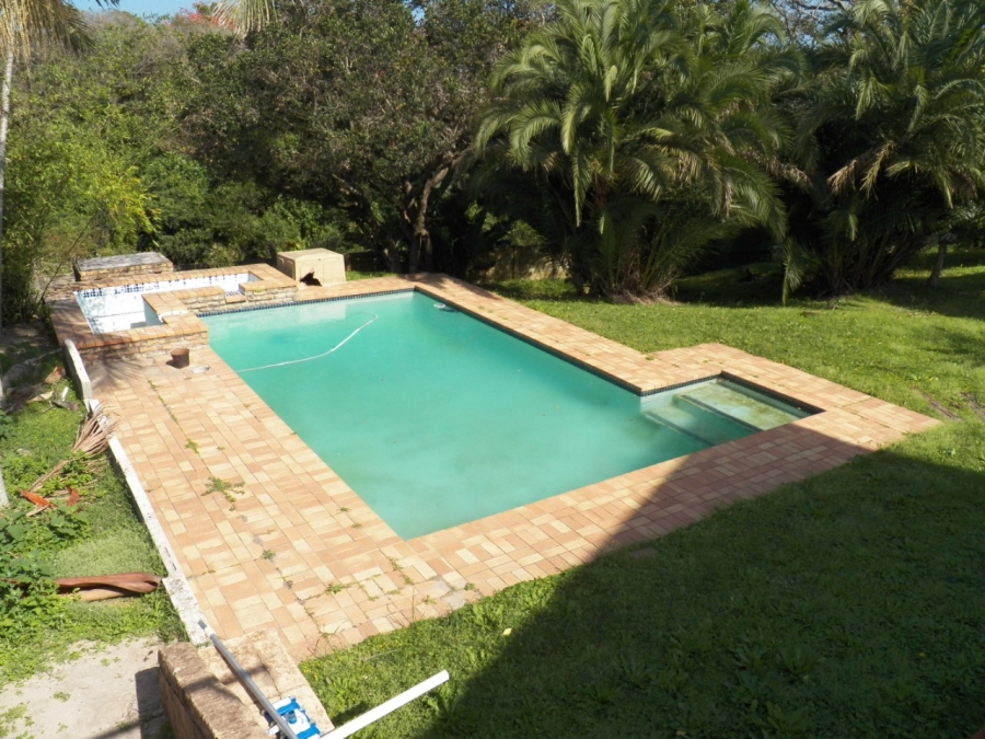 To Let 4 Bedroom Property for Rent in Meer En See KwaZulu-Natal