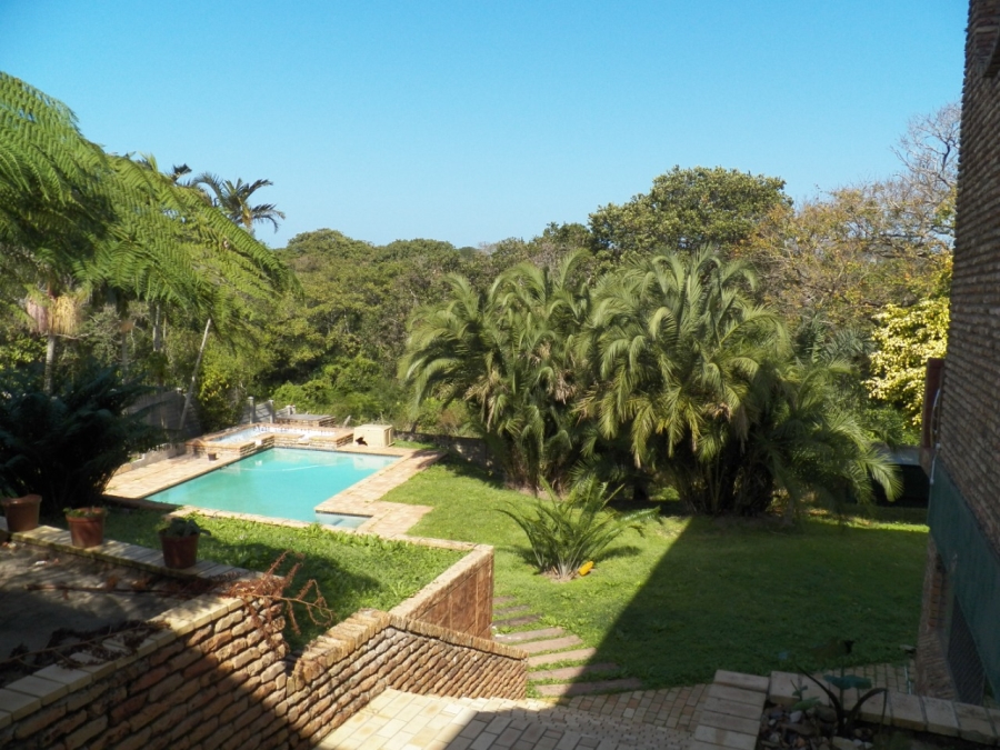 To Let 4 Bedroom Property for Rent in Meer En See KwaZulu-Natal