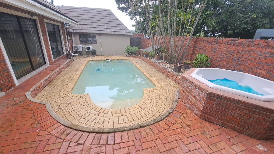 To Let 3 Bedroom Property for Rent in Meer En See KwaZulu-Natal