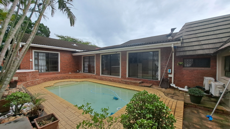 To Let 3 Bedroom Property for Rent in Meer En See KwaZulu-Natal