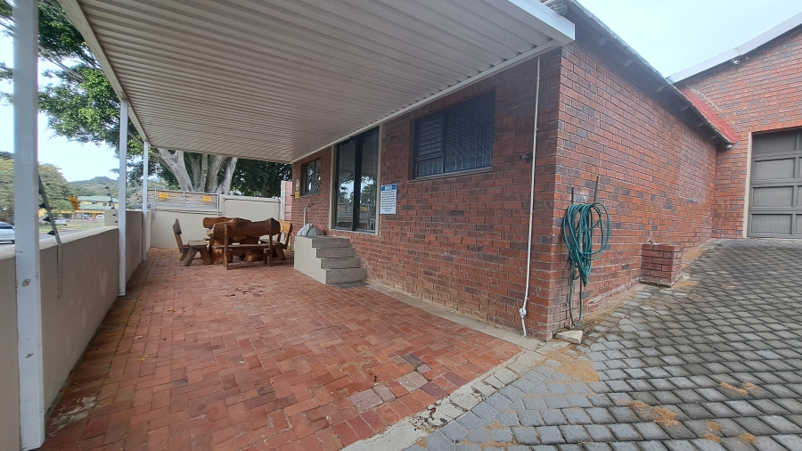 To Let 3 Bedroom Property for Rent in Meer En See KwaZulu-Natal