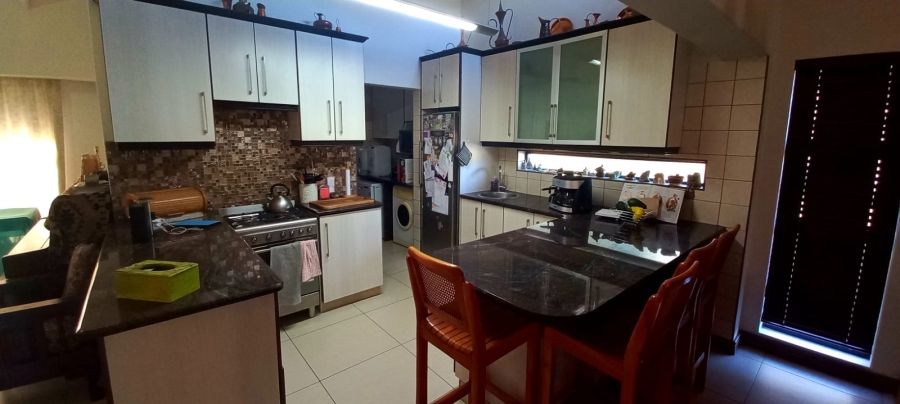 To Let 3 Bedroom Property for Rent in Mzingazi Golf Estate KwaZulu-Natal