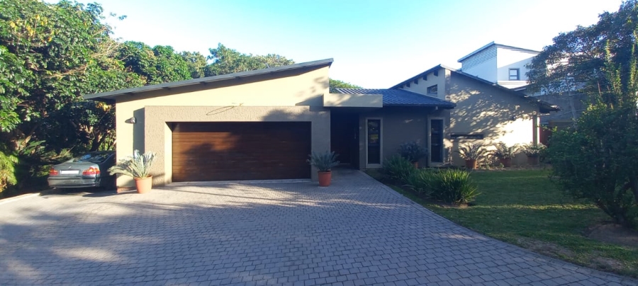 To Let 3 Bedroom Property for Rent in Mzingazi Golf Estate KwaZulu-Natal