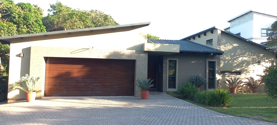 To Let 3 Bedroom Property for Rent in Mzingazi Golf Estate KwaZulu-Natal