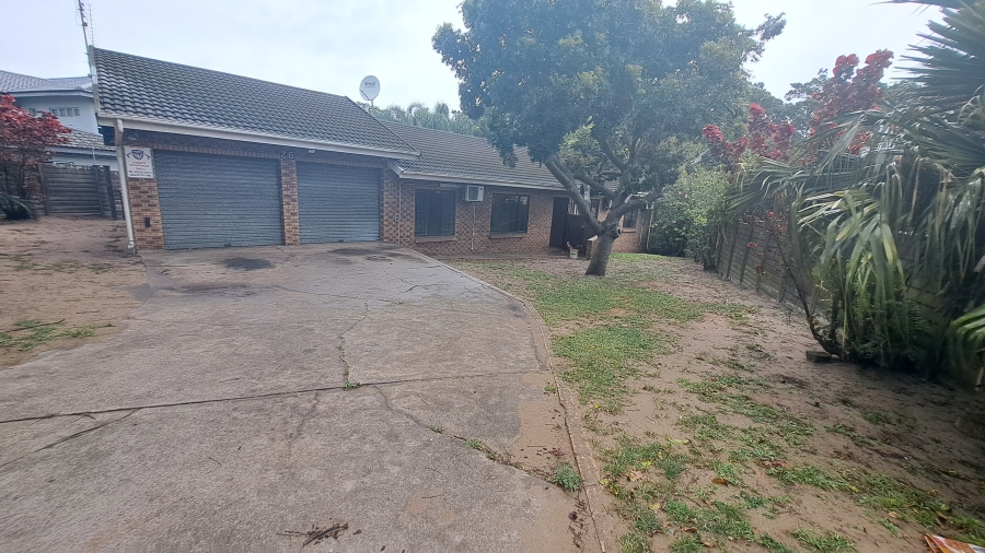 To Let 4 Bedroom Property for Rent in Veld En Vlei KwaZulu-Natal