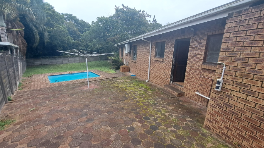 To Let 4 Bedroom Property for Rent in Veld En Vlei KwaZulu-Natal