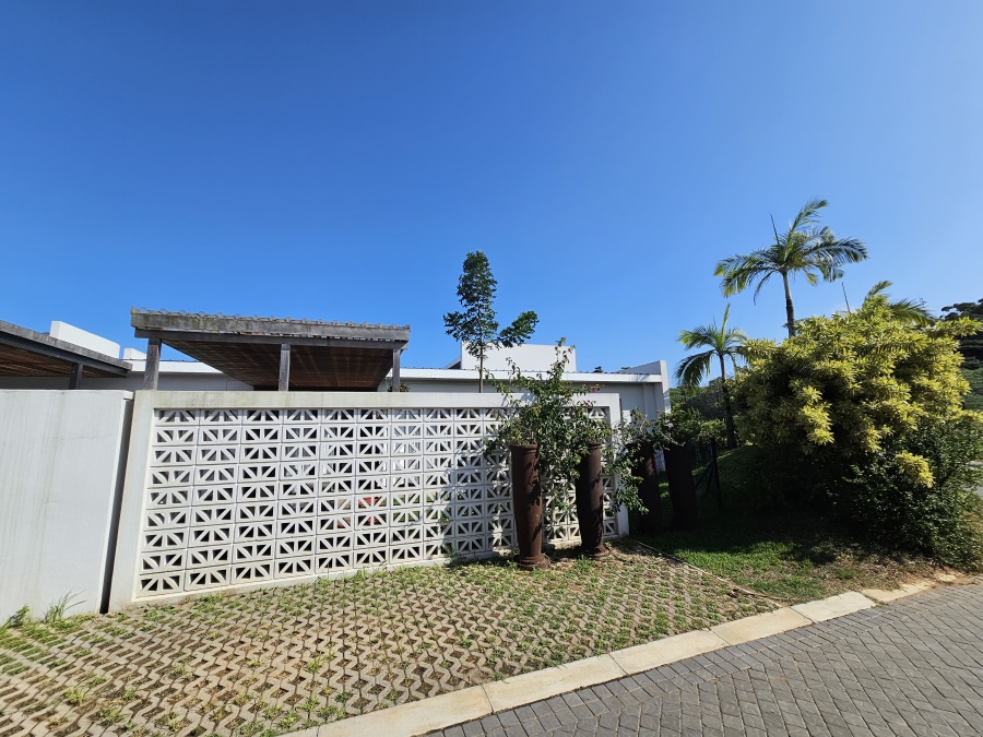 To Let 2 Bedroom Property for Rent in Elaleni Coastal Forest Estate KwaZulu-Natal