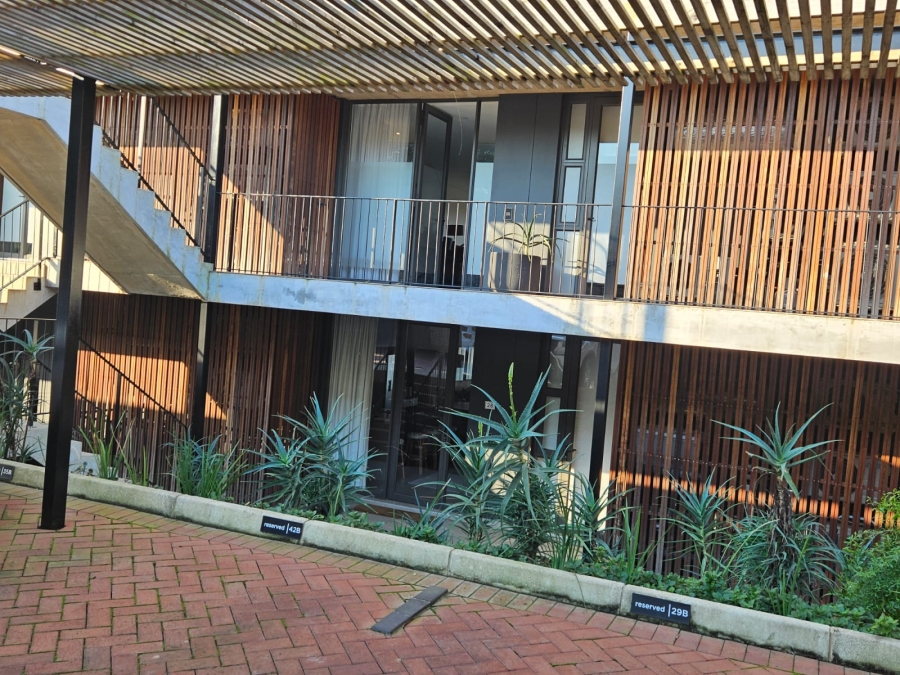 To Let 2 Bedroom Property for Rent in Sheffield Beach KwaZulu-Natal